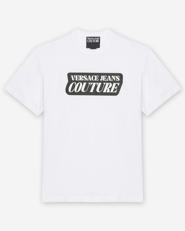 Camiseta Versace Jeans Couture