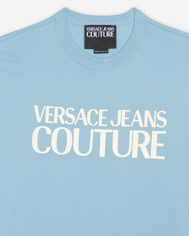 T-shirt Versace Jeans Couture