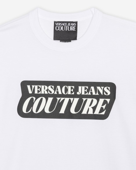 T-shirt Versace Jeans Couture