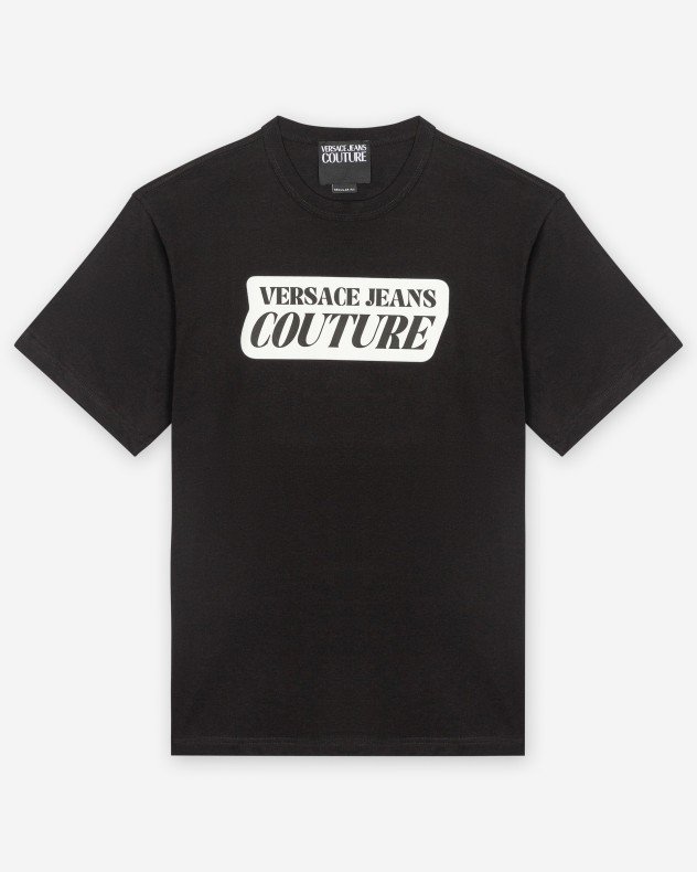 T-shirt Versace Jeans Couture