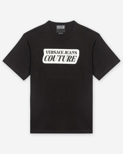 T-Shirt Versace Jeans Couture