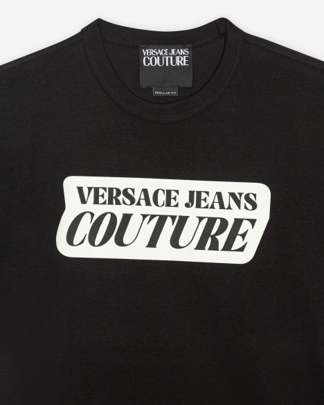 T-Shirt Versace Jeans Couture