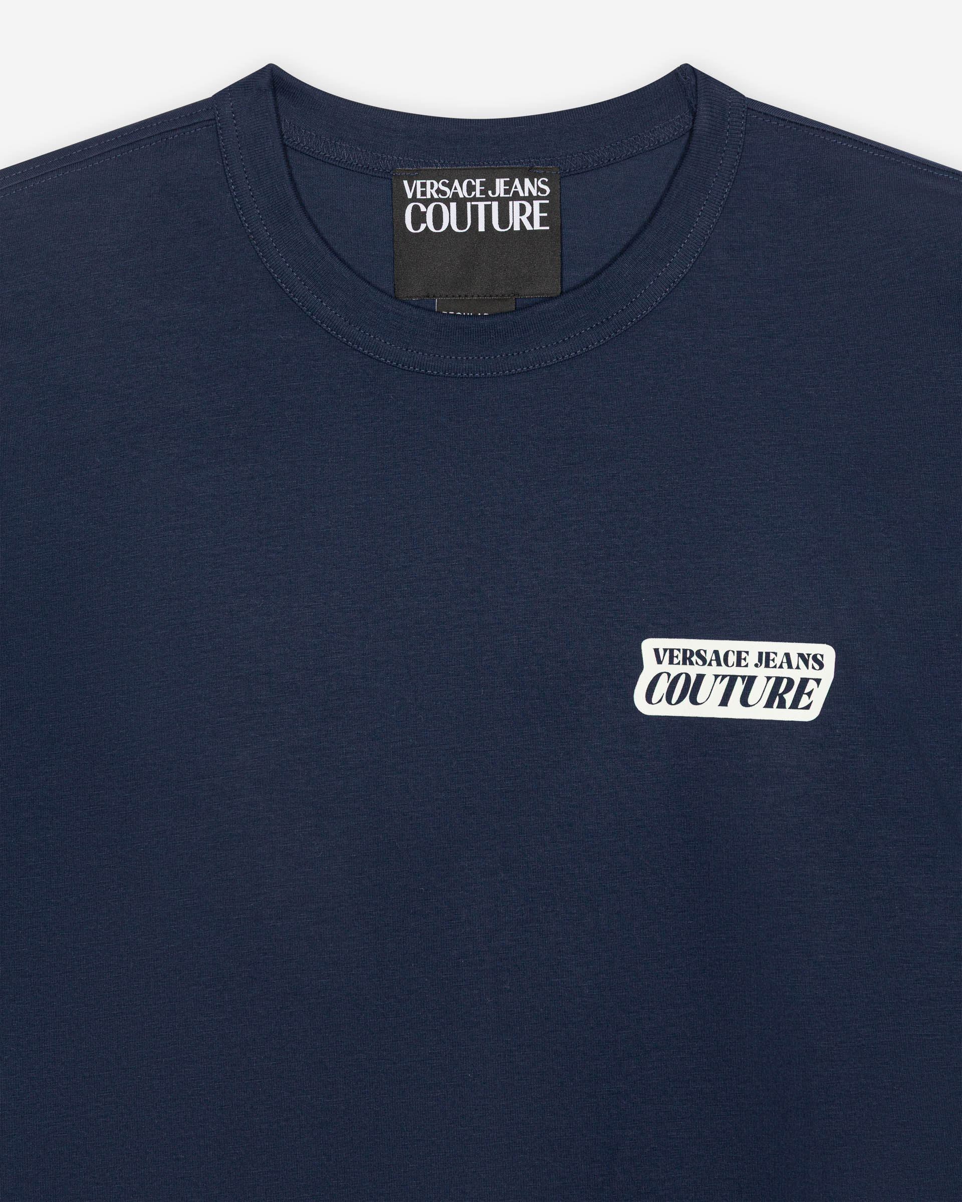T-shirt Versace Jeans Couture