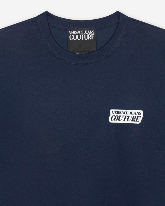 T-shirt Versace Jeans Couture