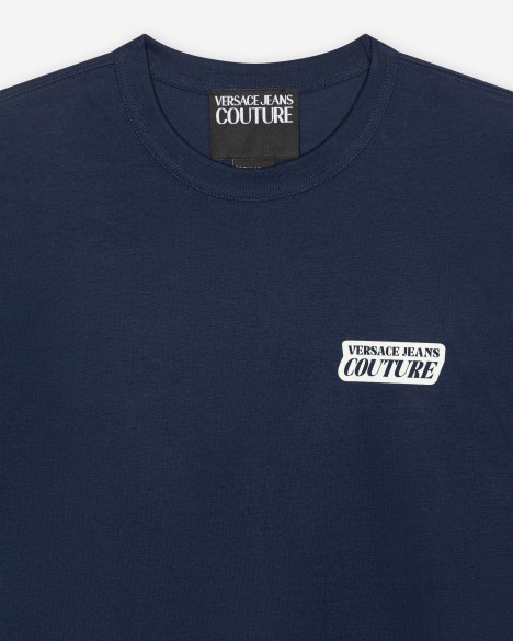 T-shirt Versace Jeans Couture