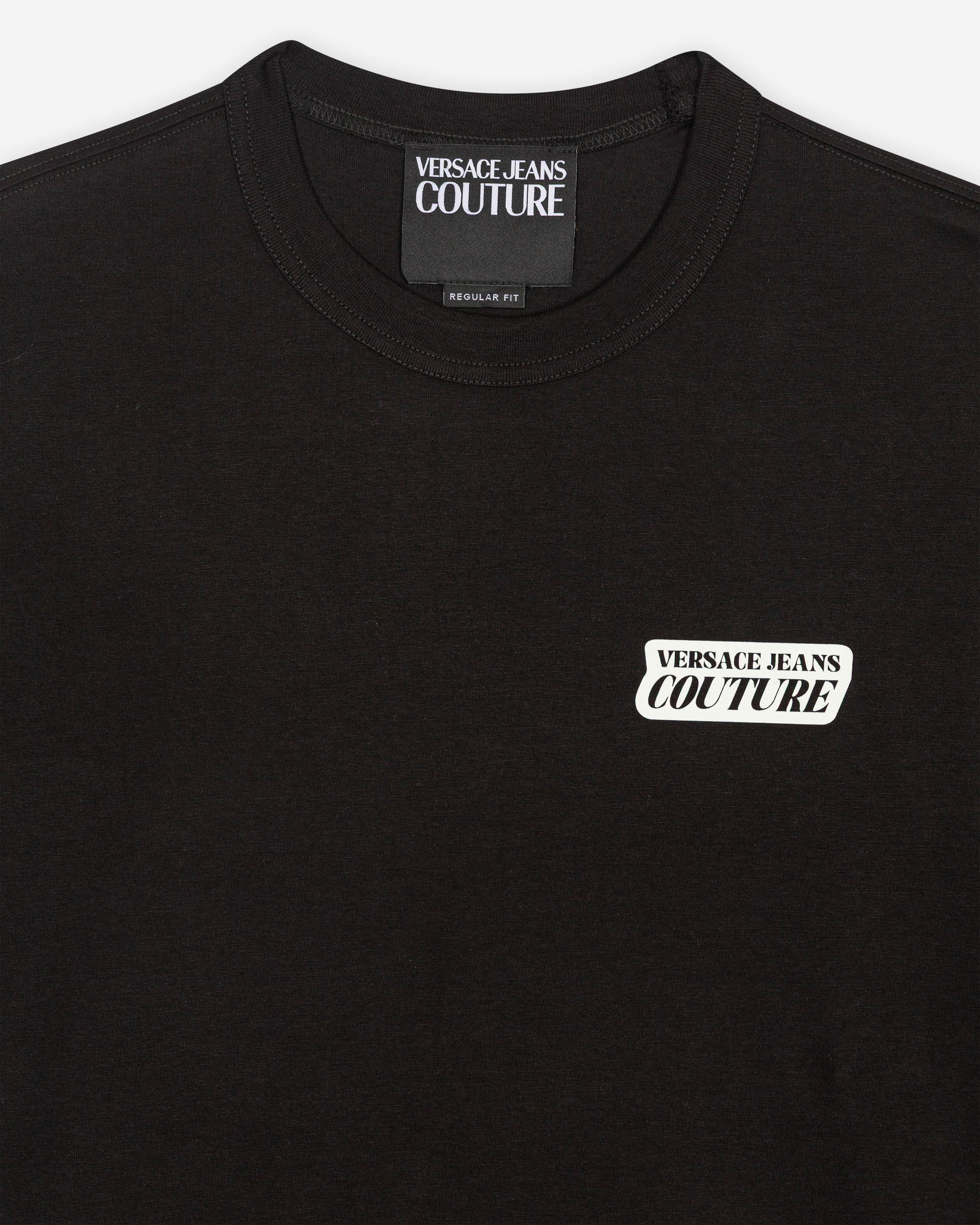 T-shirt Versace Jeans Couture