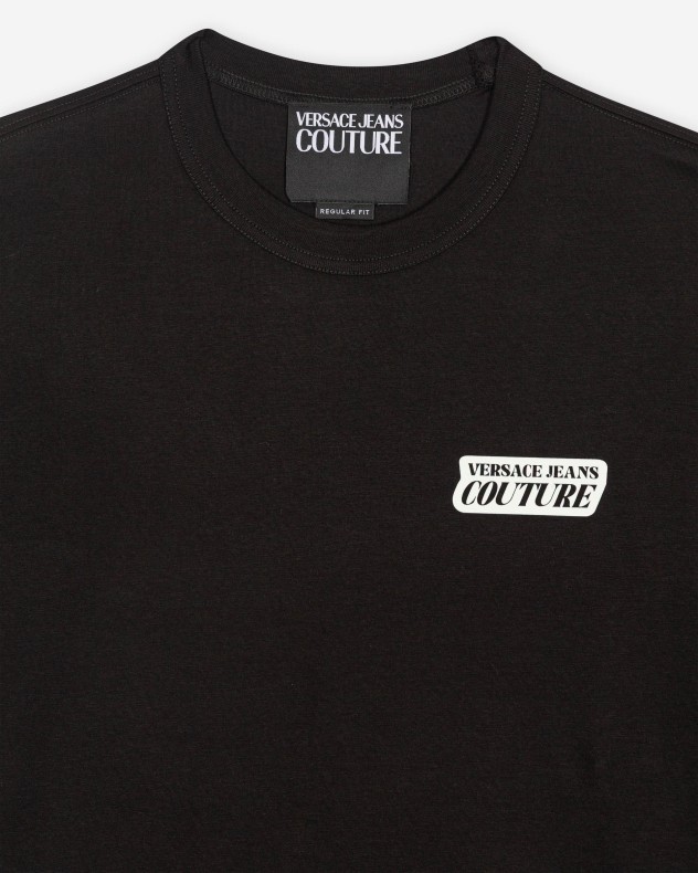 T-shirt Versace Jeans Couture