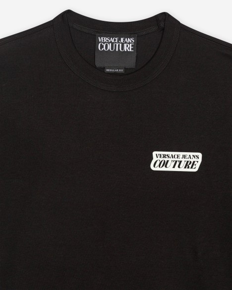 T-Shirt Versace Jeans Couture