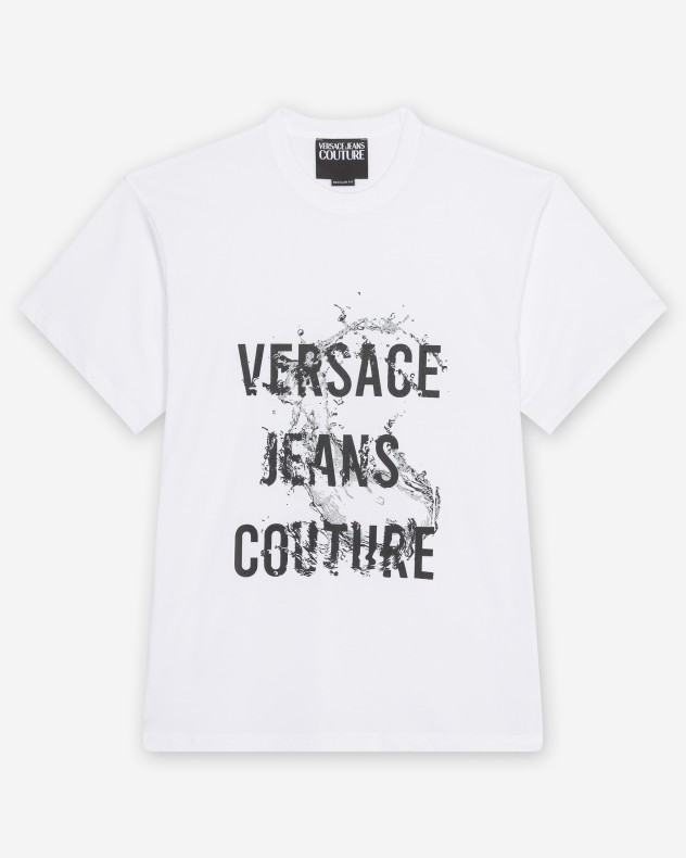 T-shirt Versace Jeans Couture