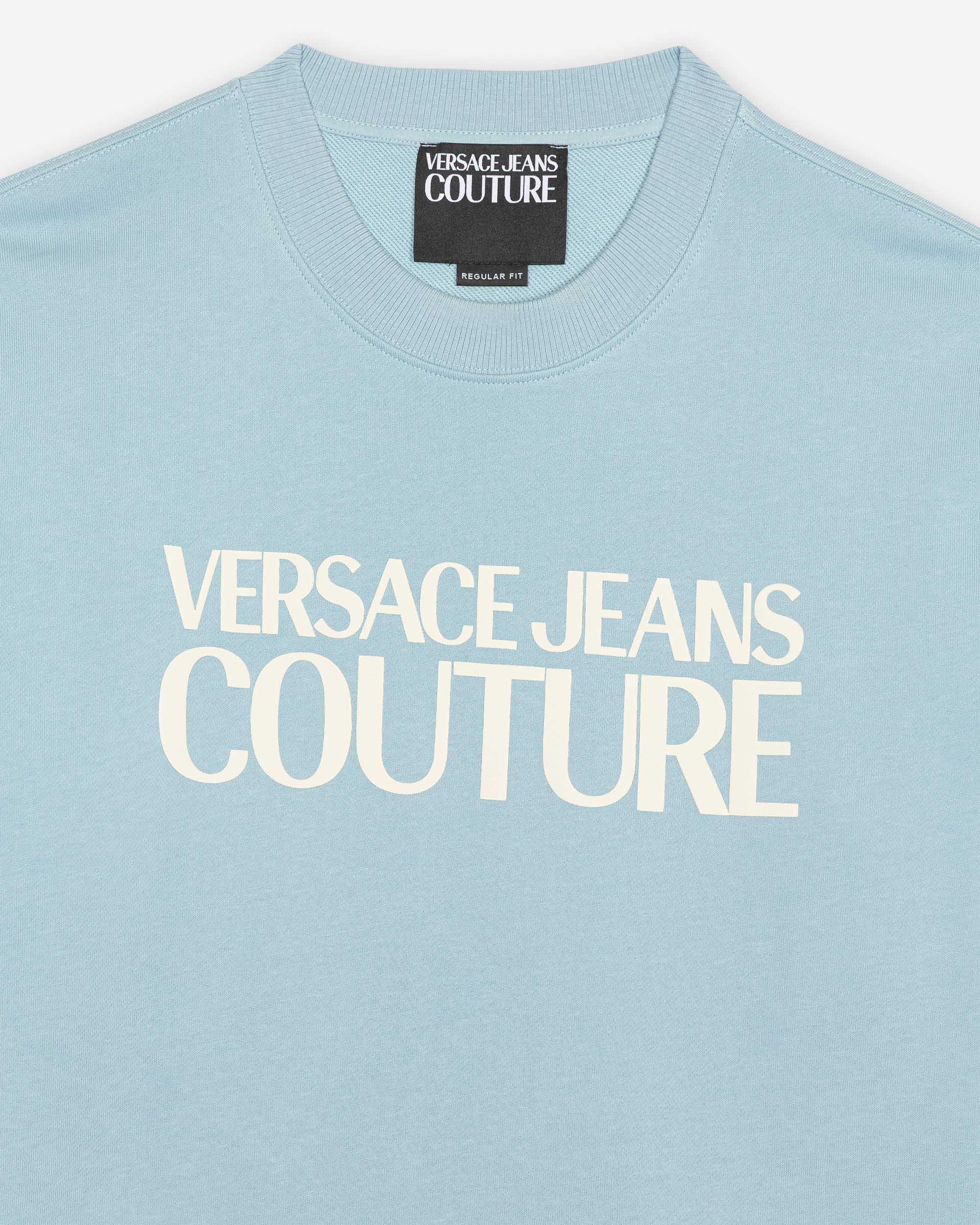 Sweater Versace Jeans Couture