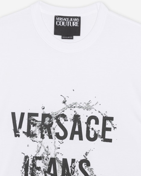 Versace Jeans Couture T-shirt