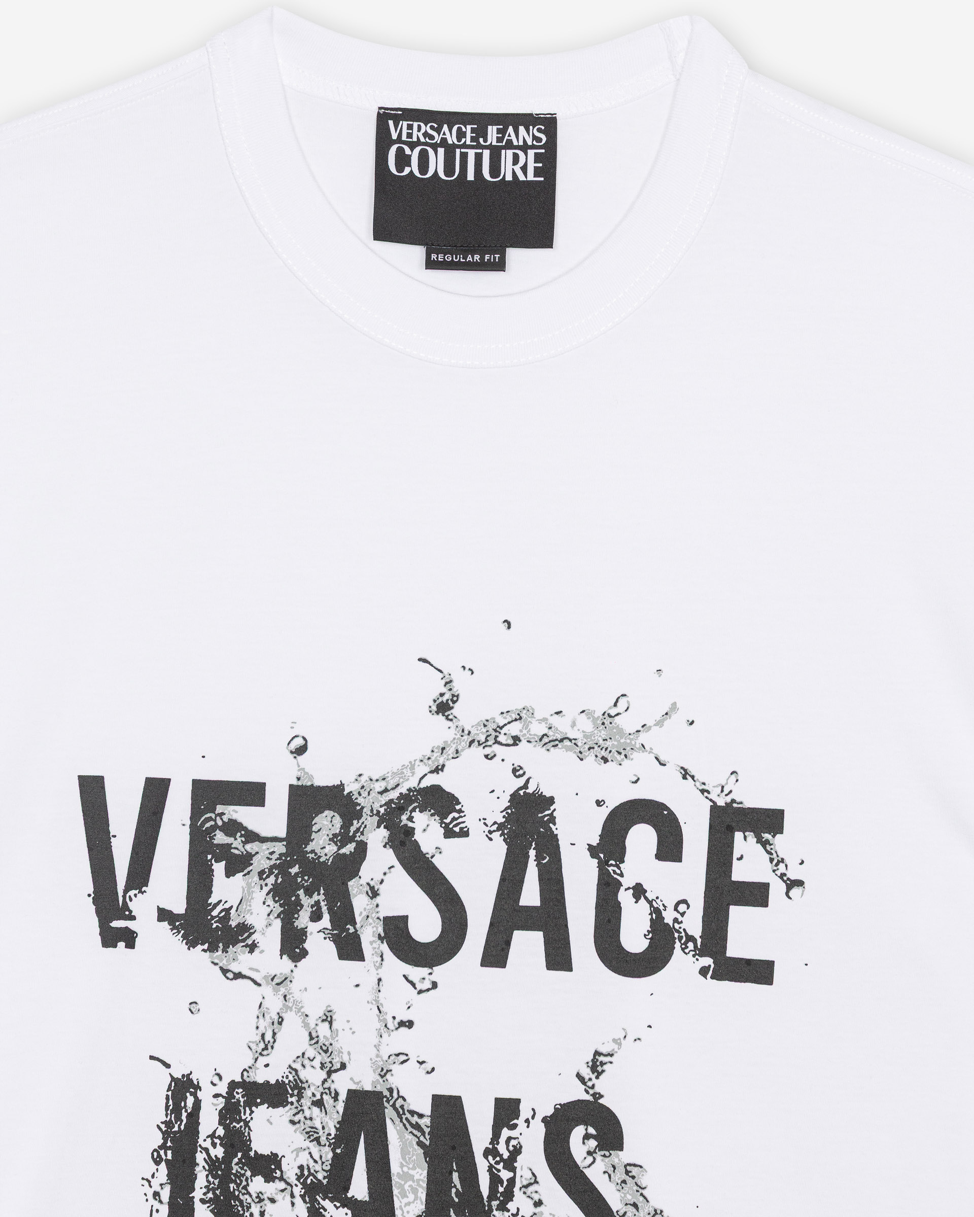 T-shirt Versace Jeans Couture