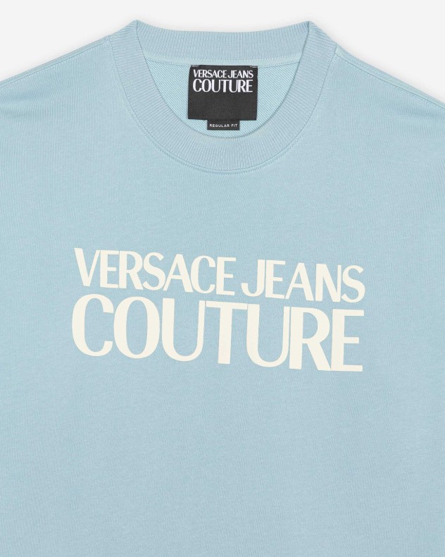 Sweater Versace Jeans Couture