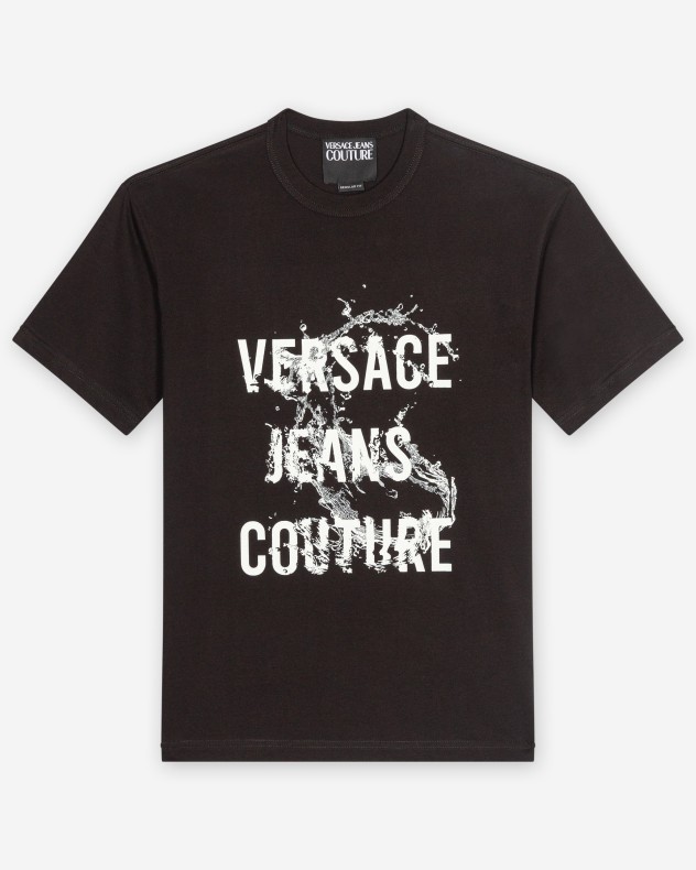 T-shirt Versace Jeans Couture