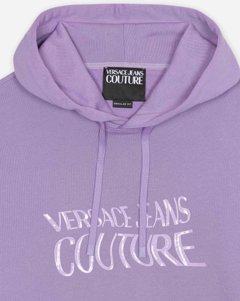Hoodie Versace Jeans Couture