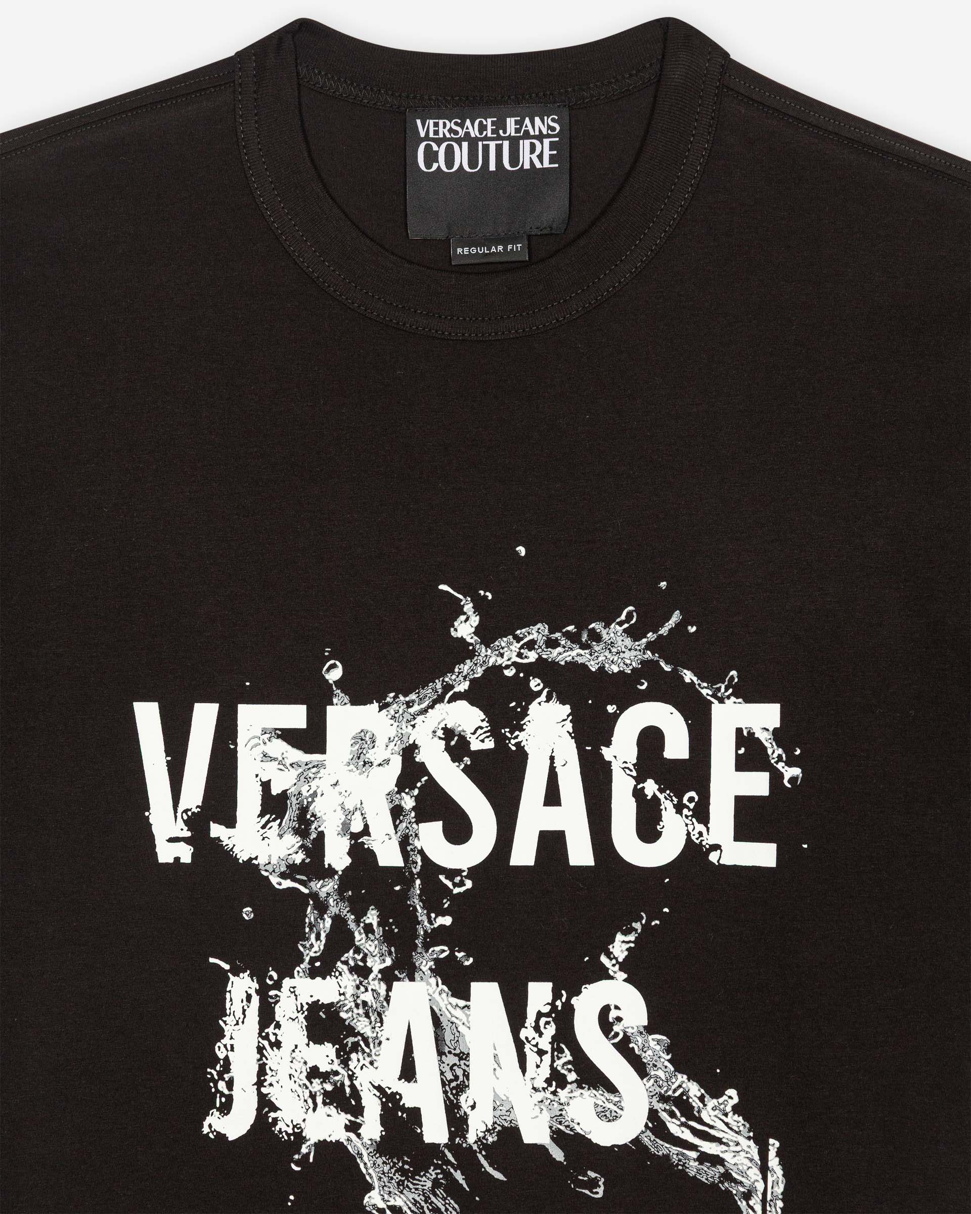 T-shirt Versace Jeans Couture