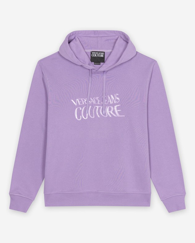 Hoodie Versace Jeans Couture