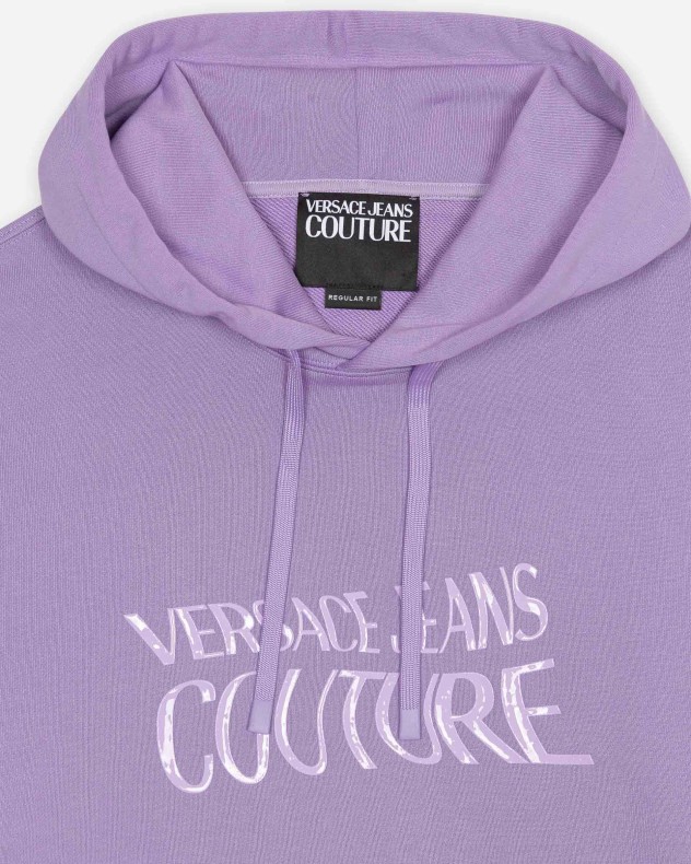 Hoodie Versace Jeans Couture