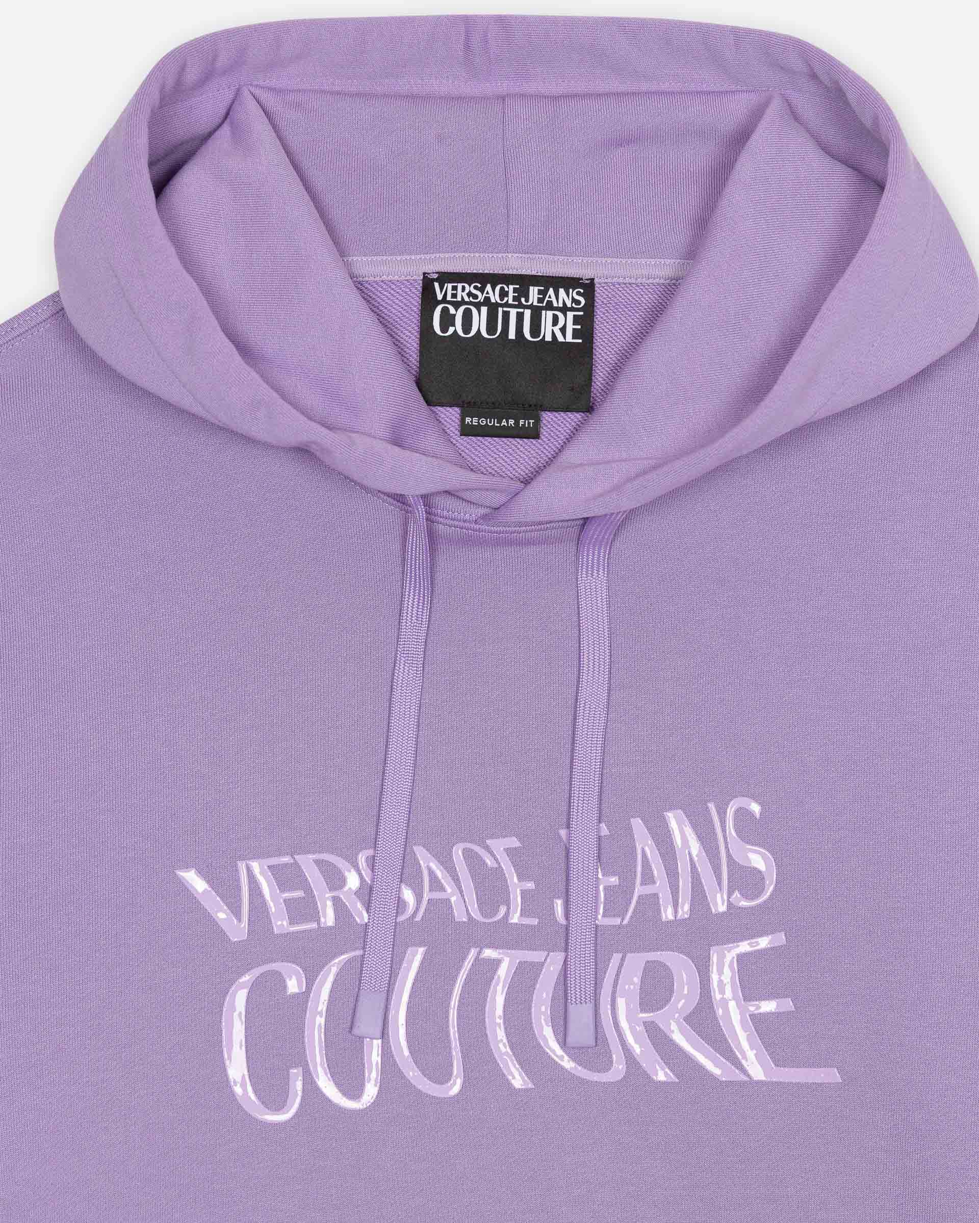 Capuchon Versace Jeans Couture