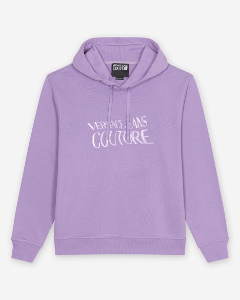 Hoodie Versace Jeans Couture