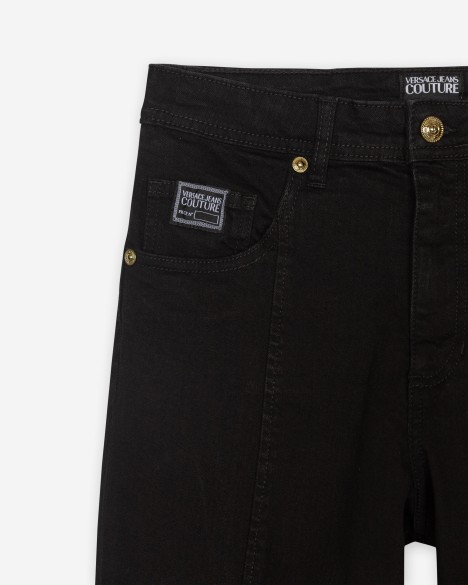 Cal�as de ganga Versace Jeans Couture