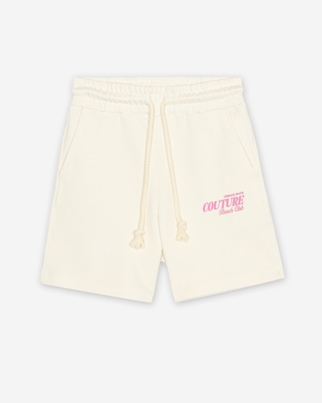 Pantaloncini da ginnastica Versace Jeans Couture