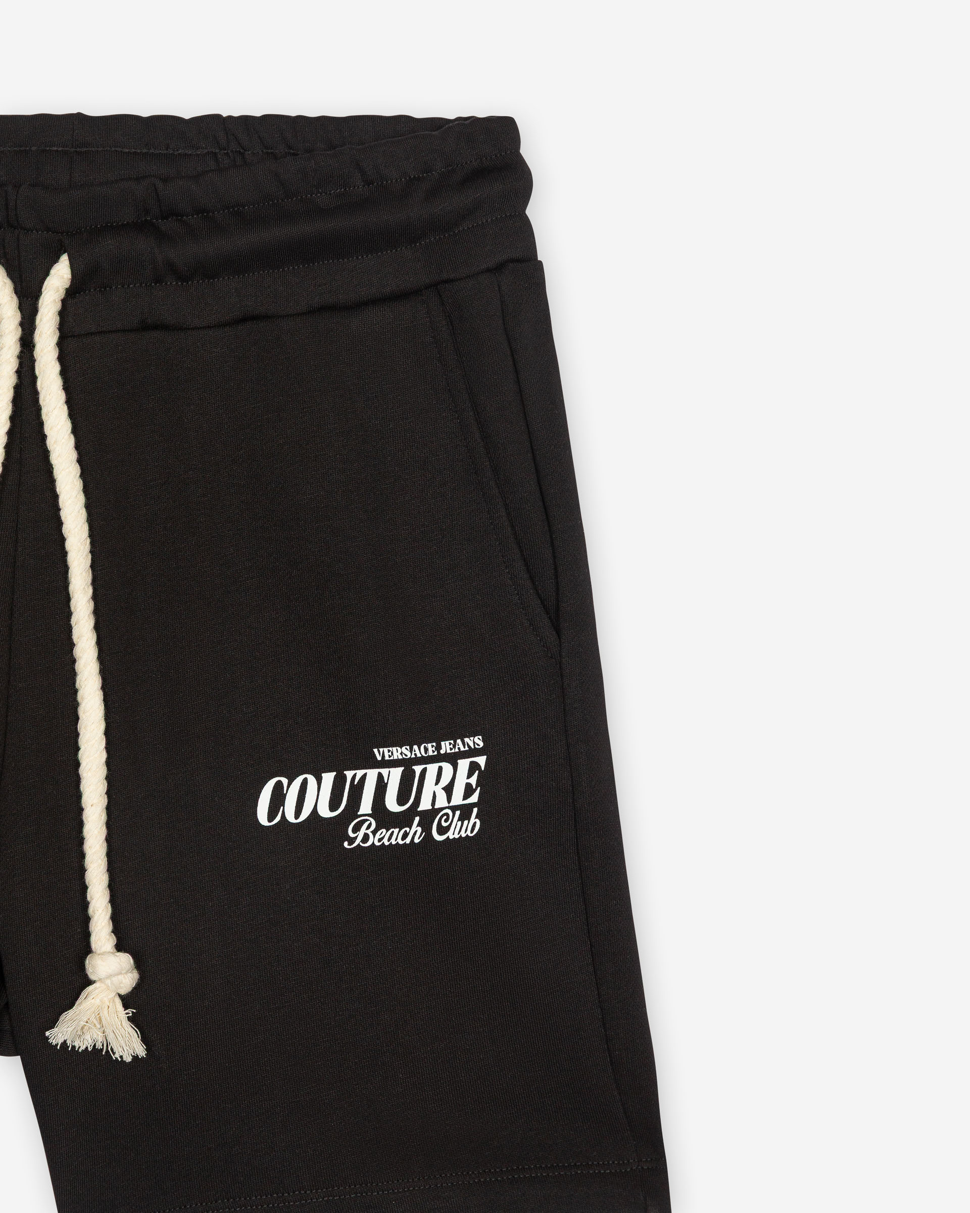 Versace Jeans Couture Track shorts