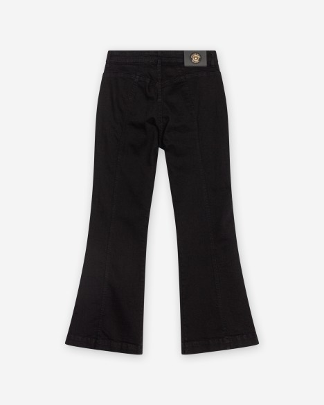 Cal�as de ganga Versace Jeans Couture