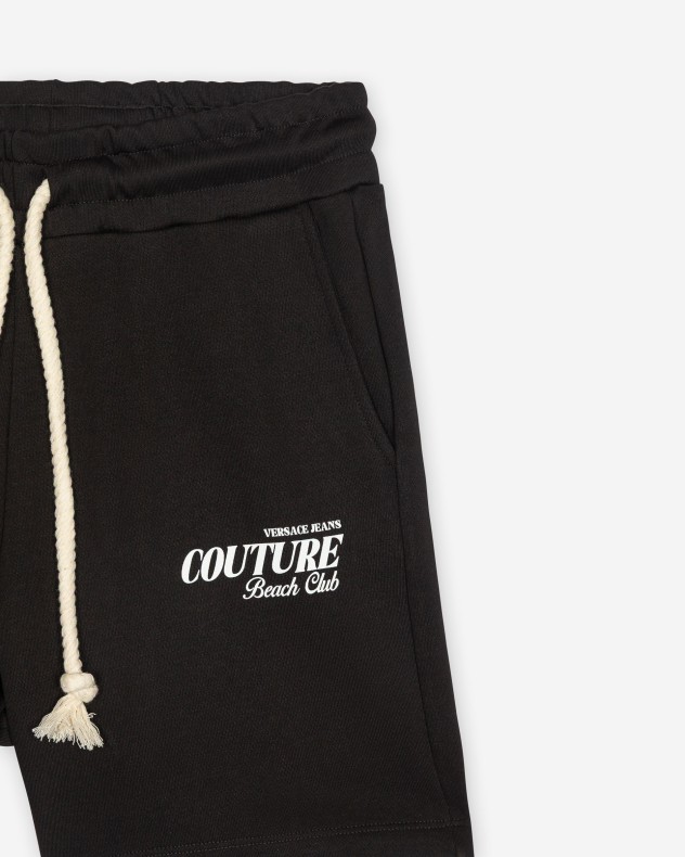 Versace Jeans Couture Track shorts