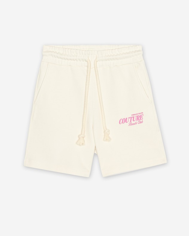 Pantaloncini da ginnastica Versace Jeans Couture