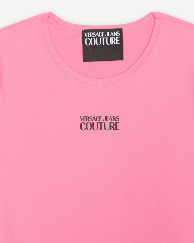 T-shirt Versace Jeans Couture