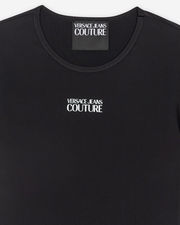 T-shirt Versace Jeans Couture