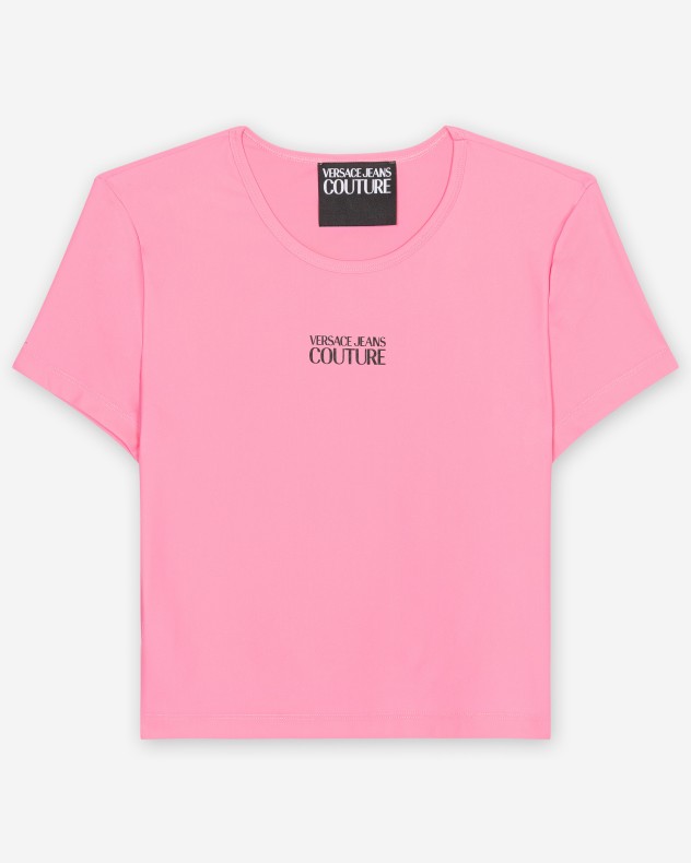 T-shirt Versace Jeans Couture