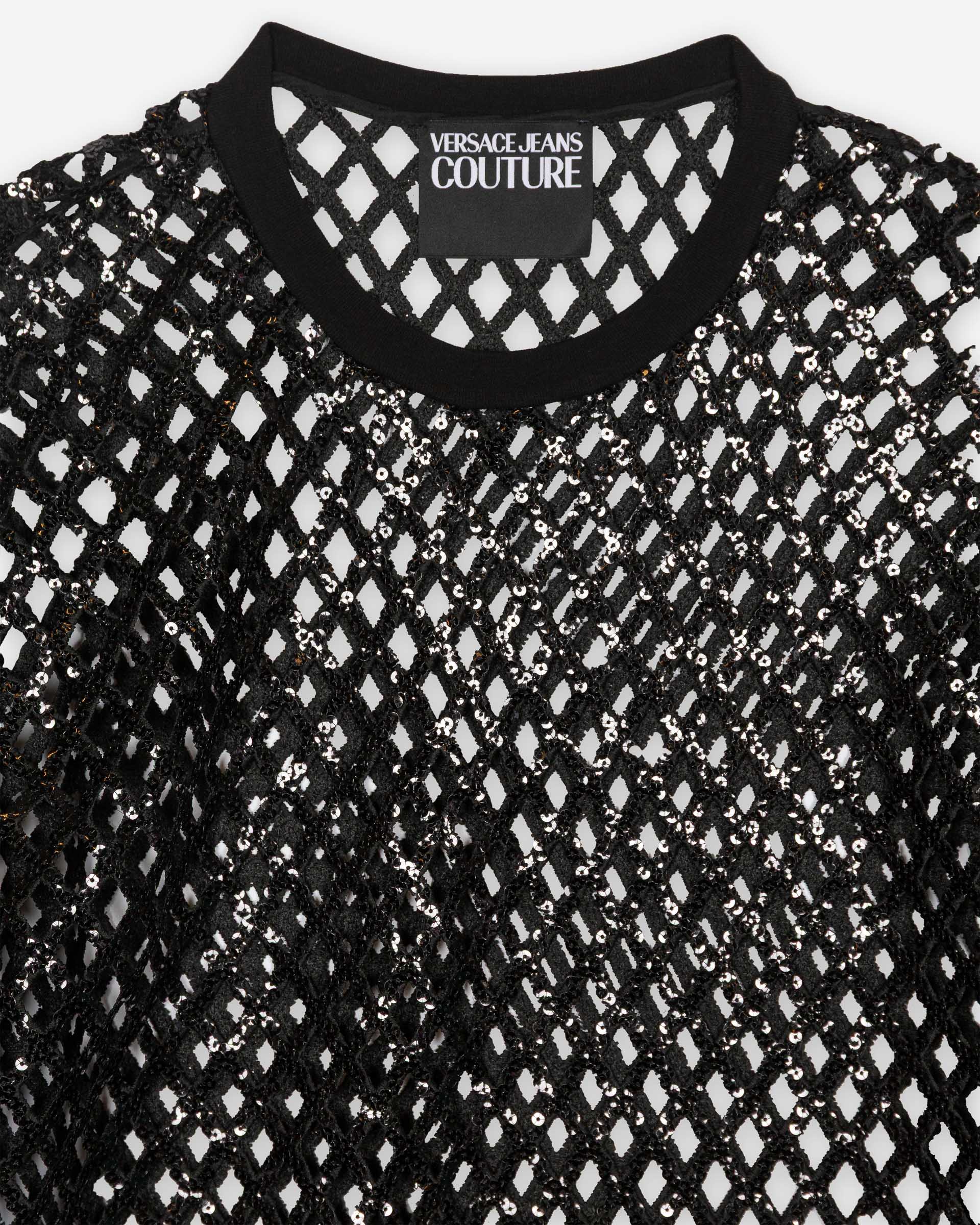 T-shirt Versace Jeans Couture