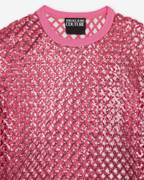 T-shirt Versace Jeans Couture