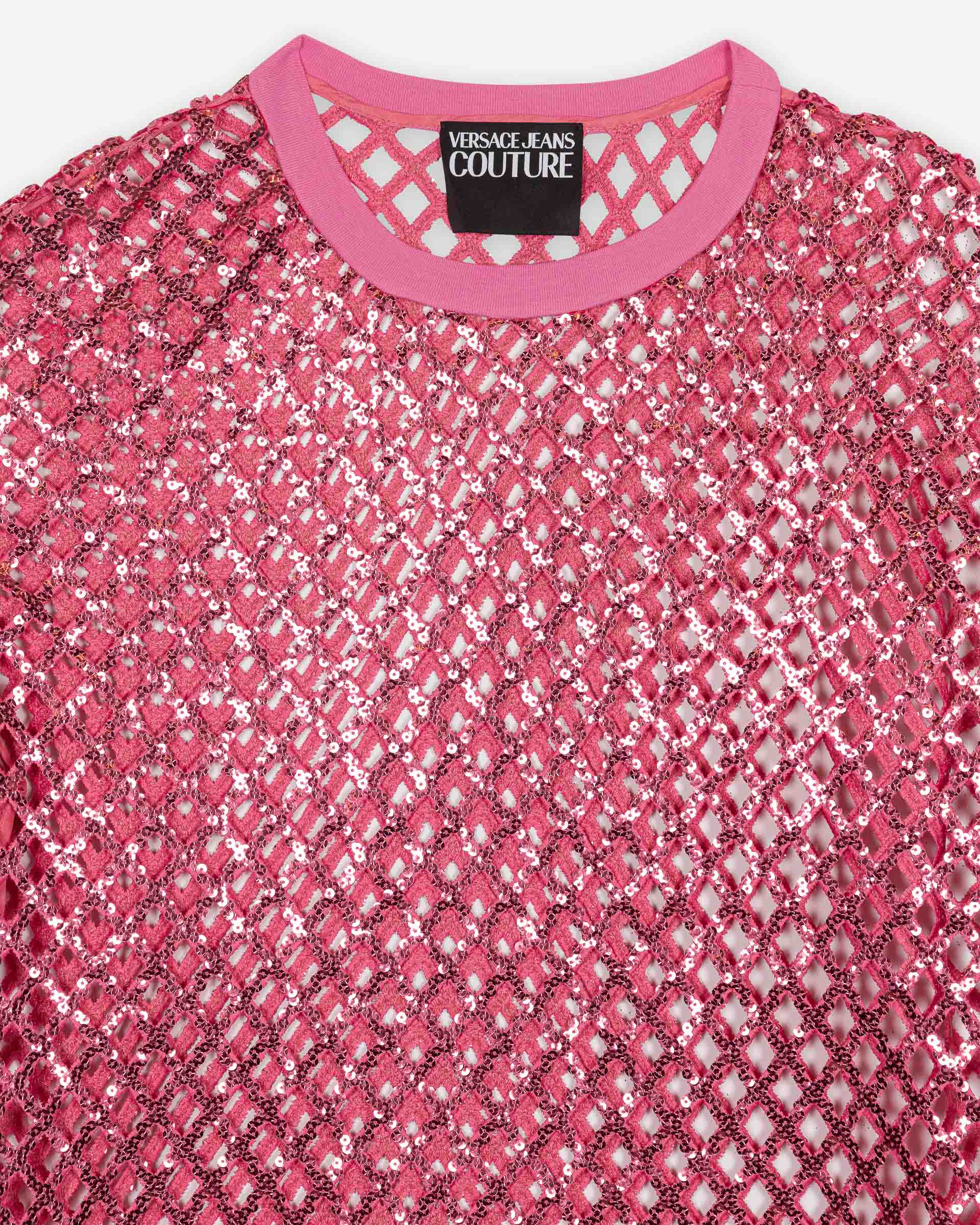 T-shirt Versace Jeans Couture