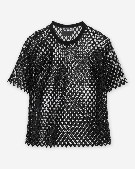 T-shirt Versace Jeans Couture