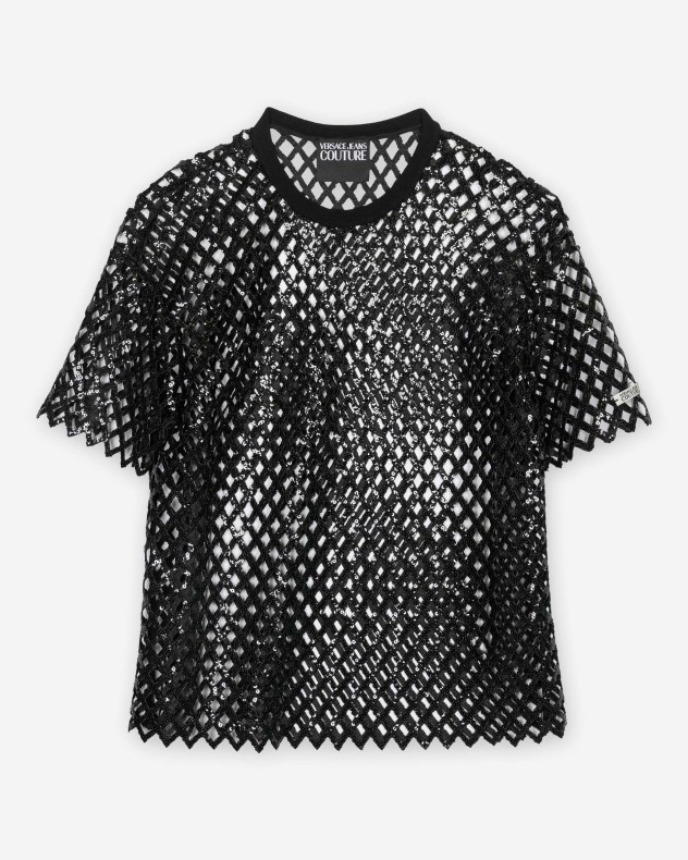 T-shirt Versace Jeans Couture