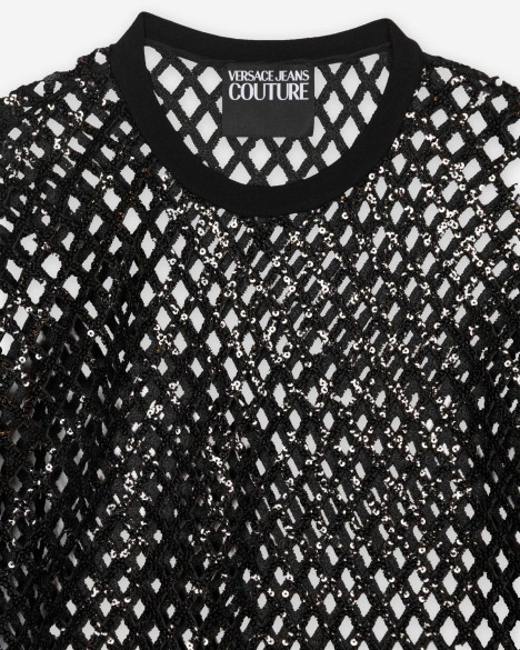 Camiseta Versace Jeans Couture