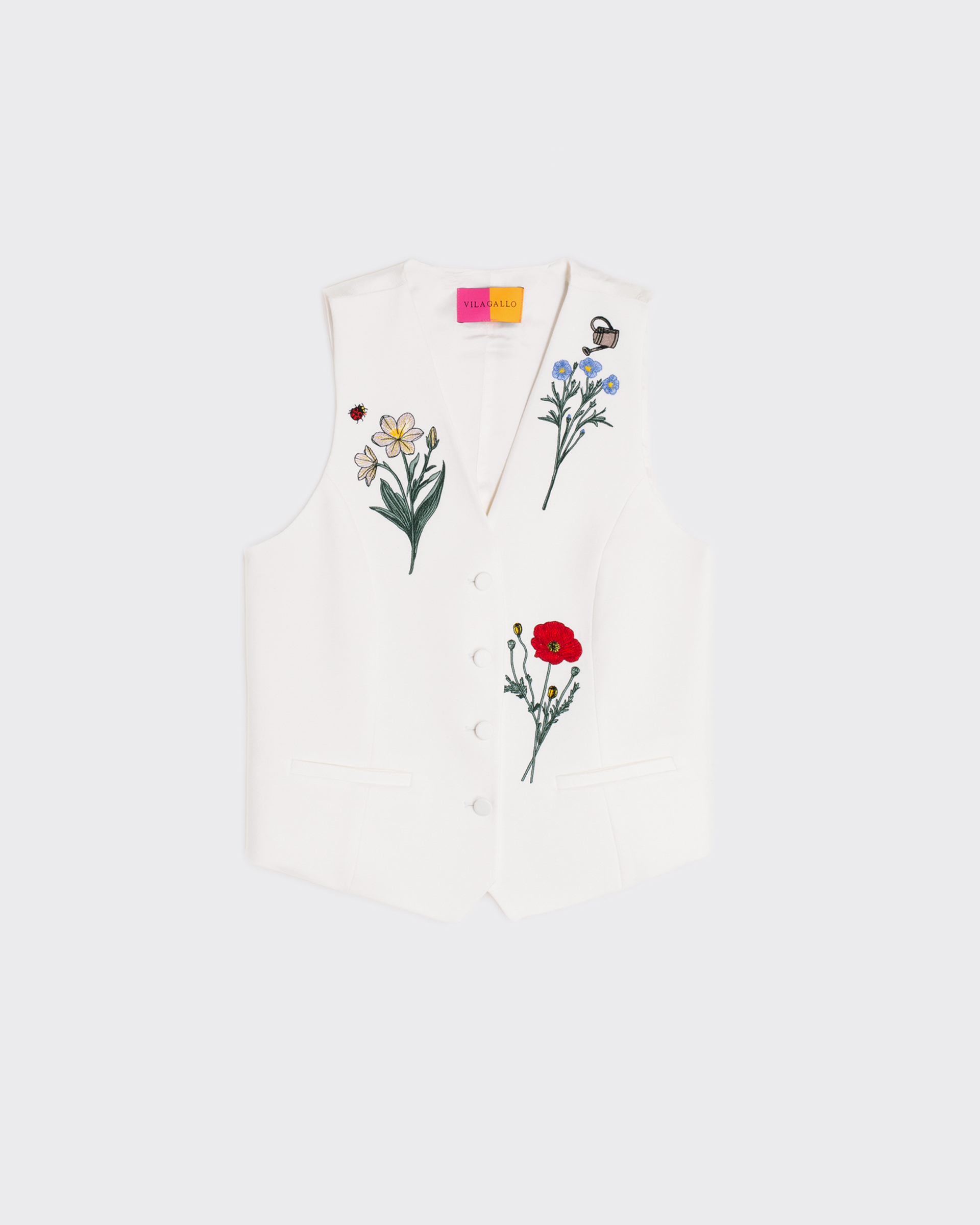 Colete VilaGallo