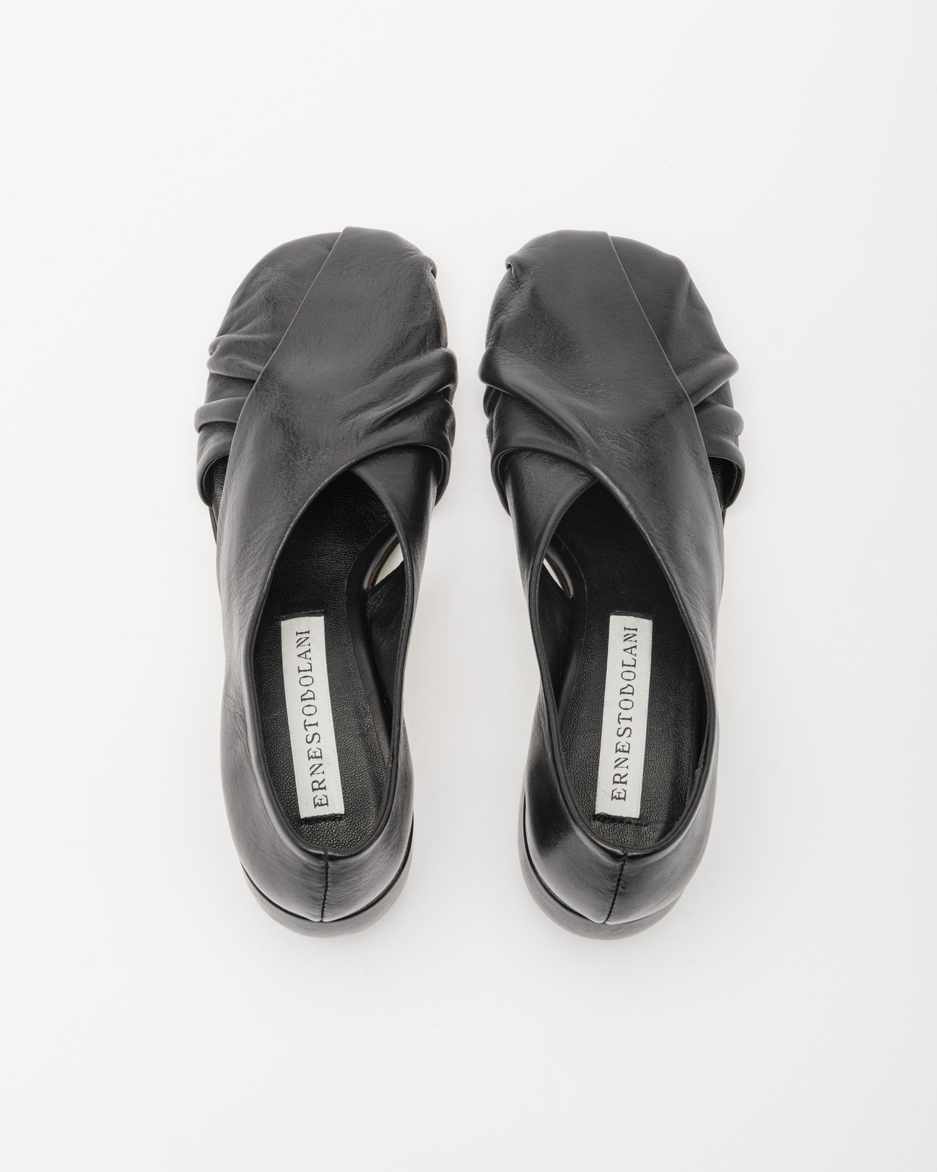 Sapatos Ernesto Dolani