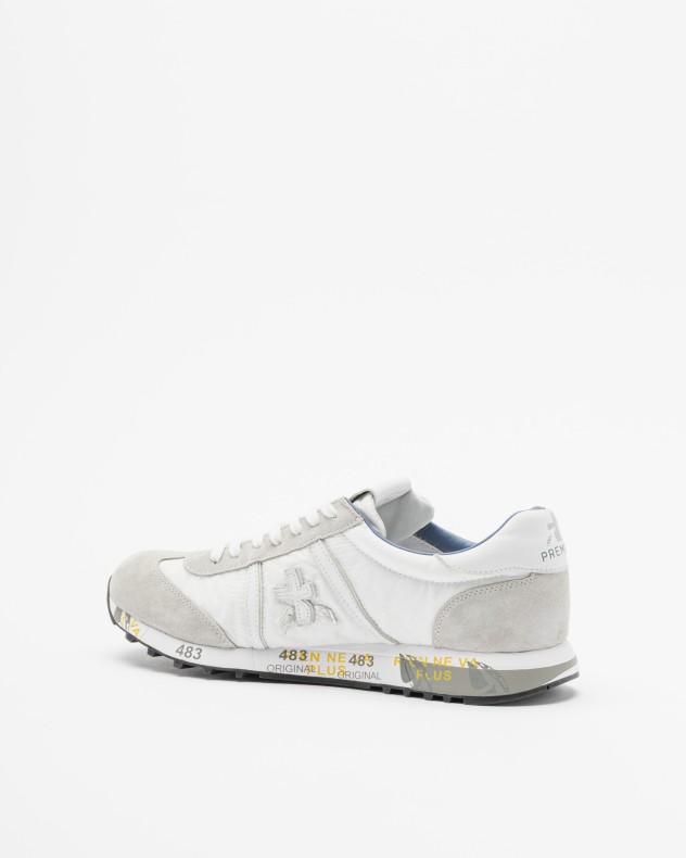 Premiata Sneakers