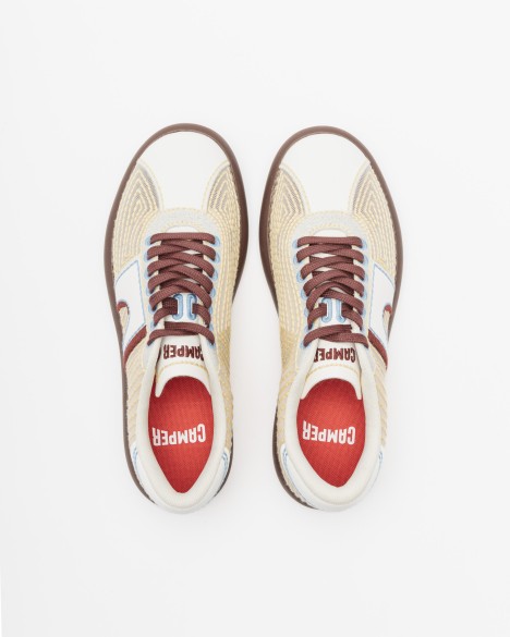 Sneakers Camper