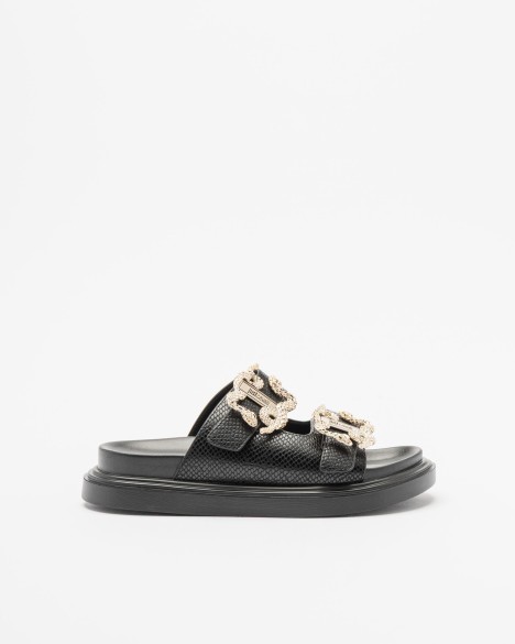 Sandalias Just Cavalli