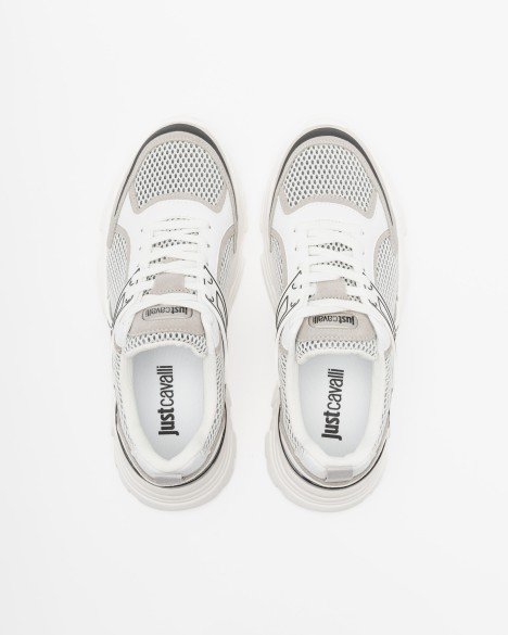 Baskets Just Cavalli