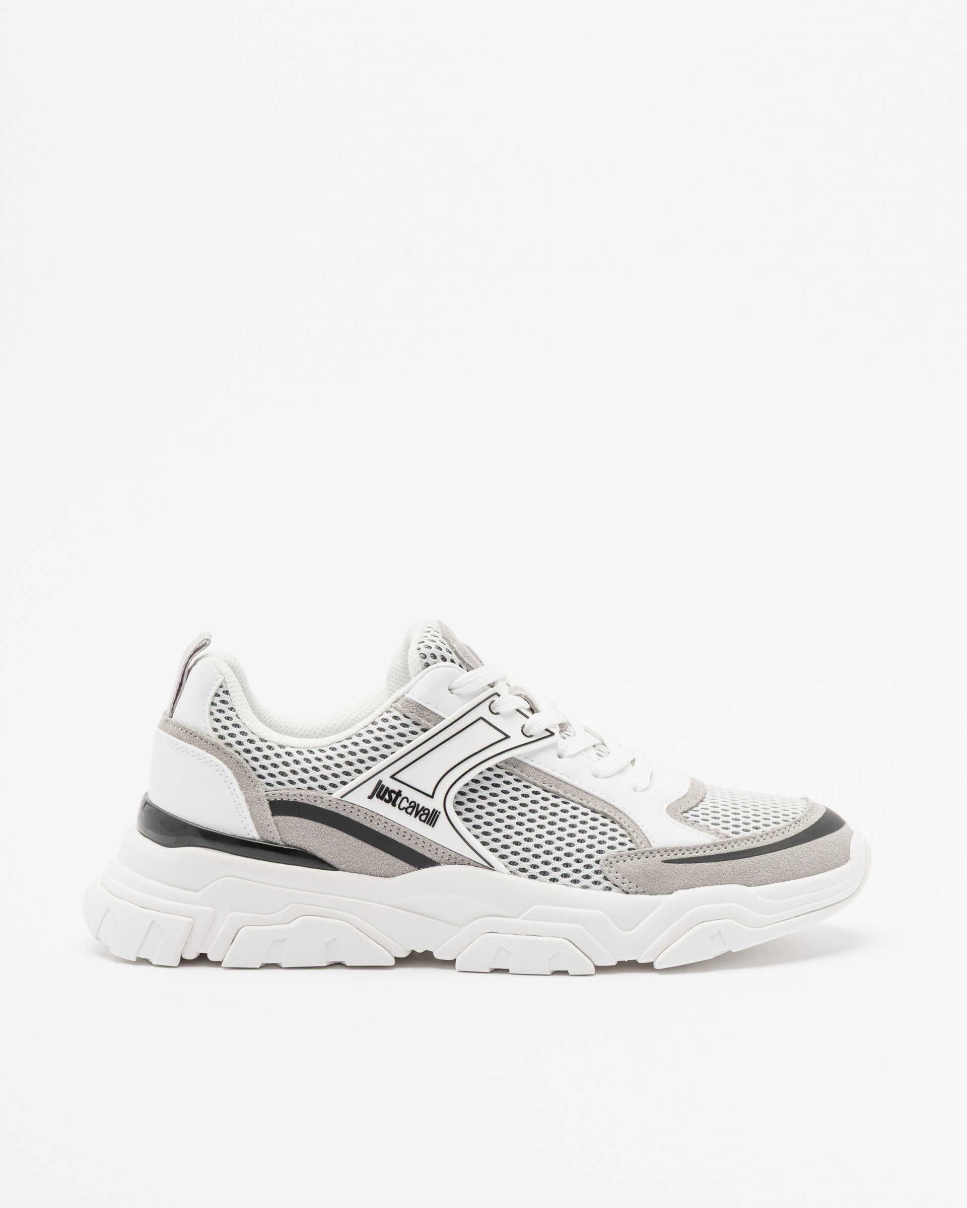 Baskets Just Cavalli