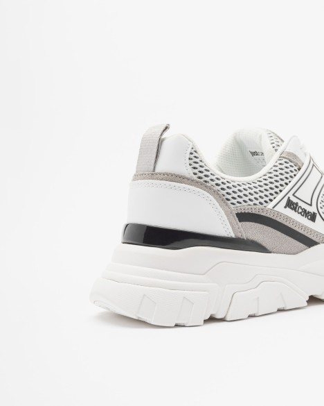 Baskets Just Cavalli