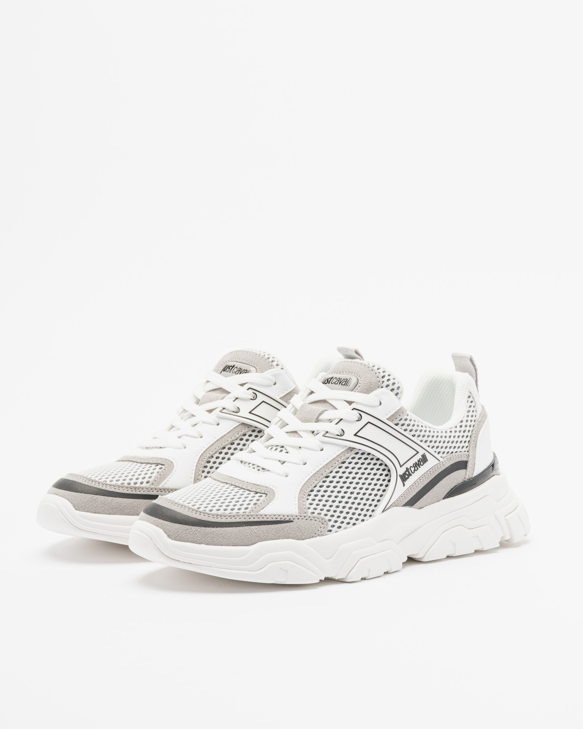 Baskets Just Cavalli