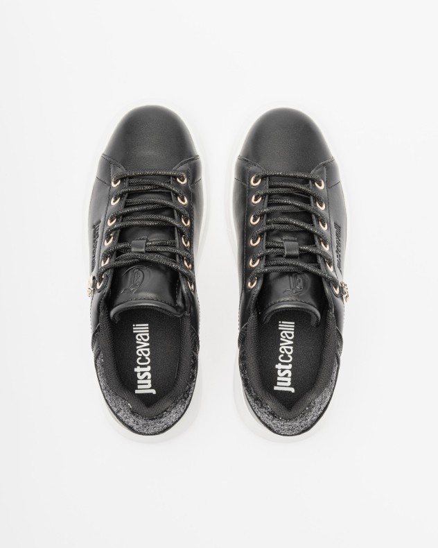 Zapatillas Just Cavalli