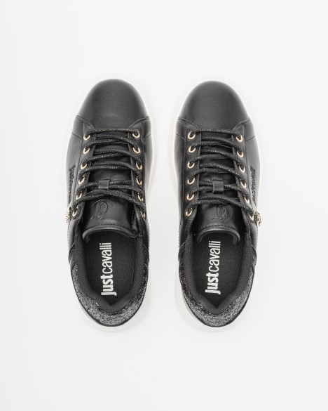 Sapatilhas Just Cavalli